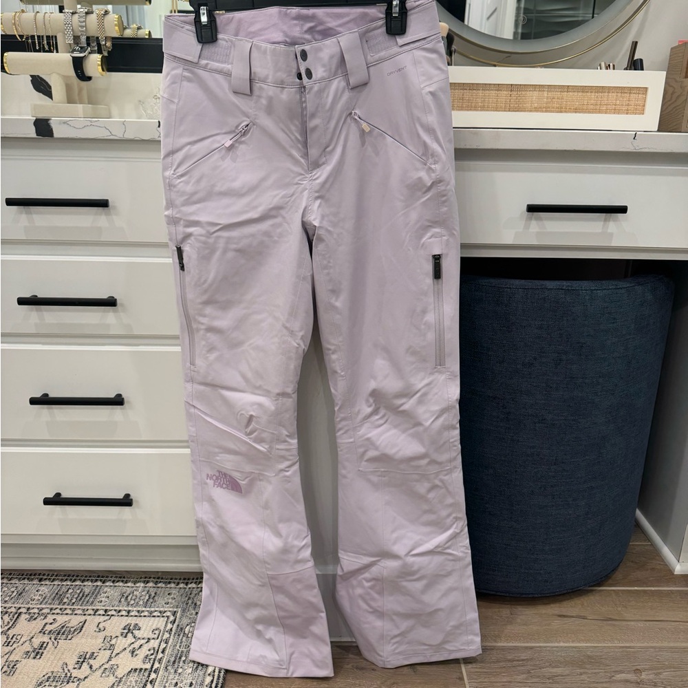 The North Face Women’s Freedom Insulated Ski Pants Size M